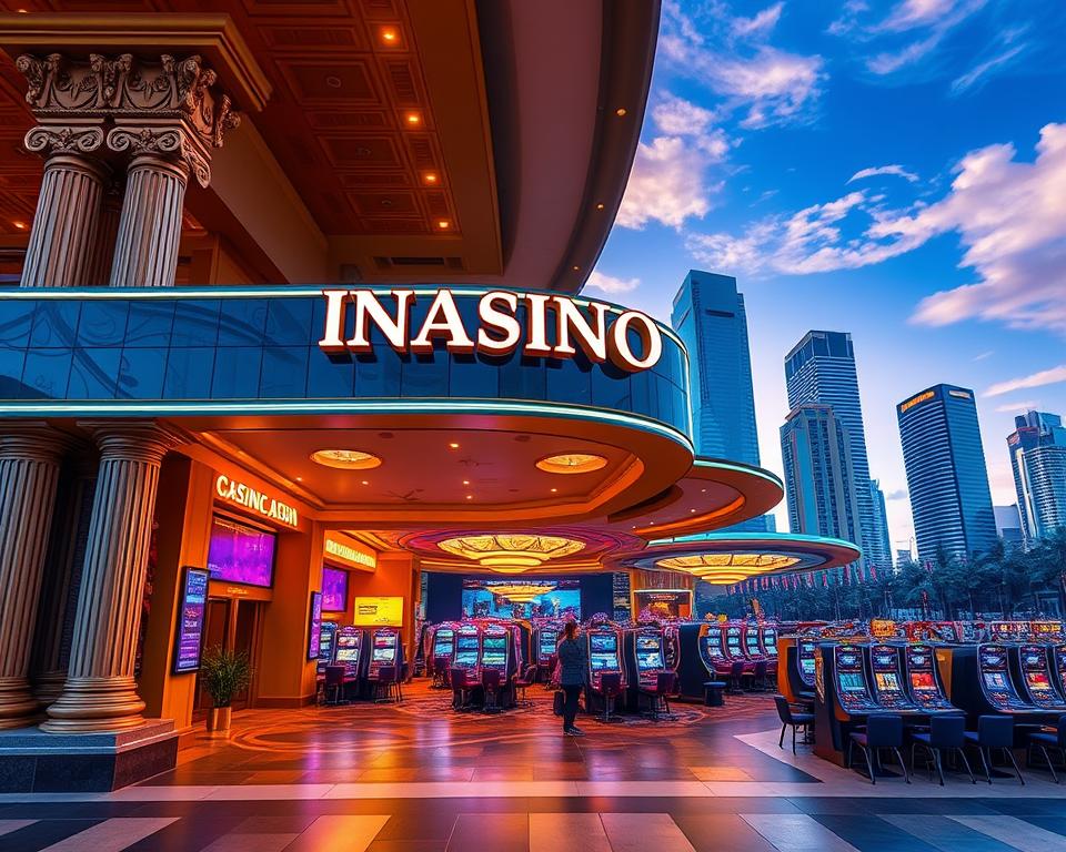 casino online