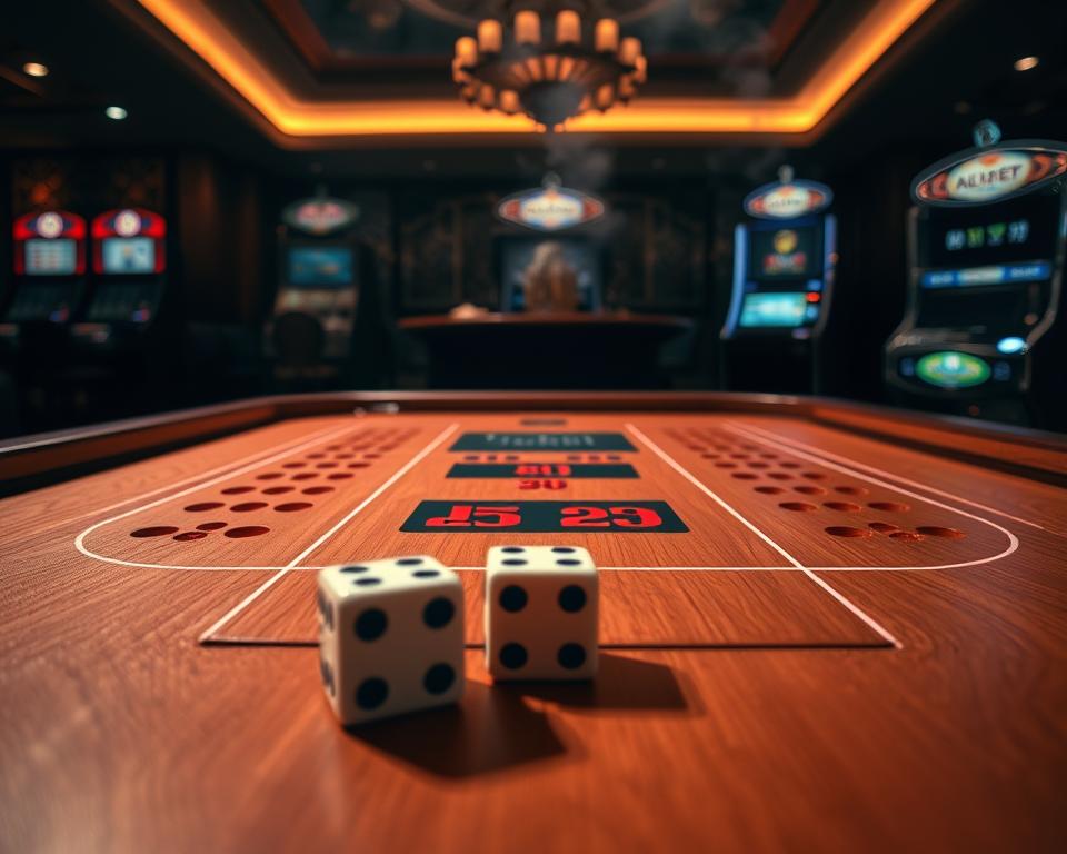 Cara Main Sic Bo di Allbet