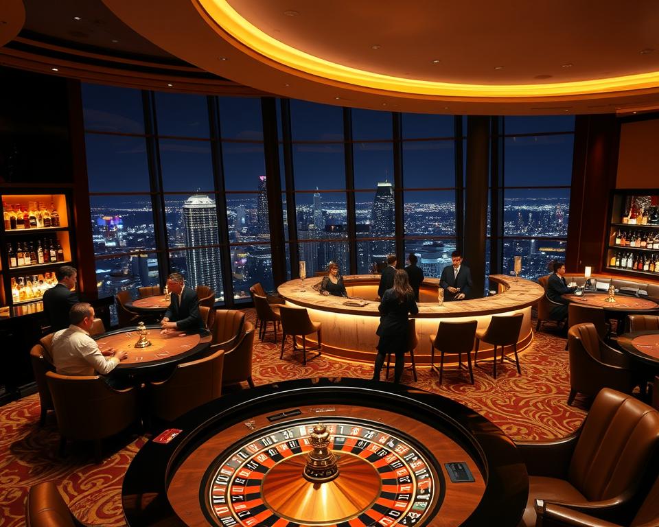 Bandar Casino Terbaik